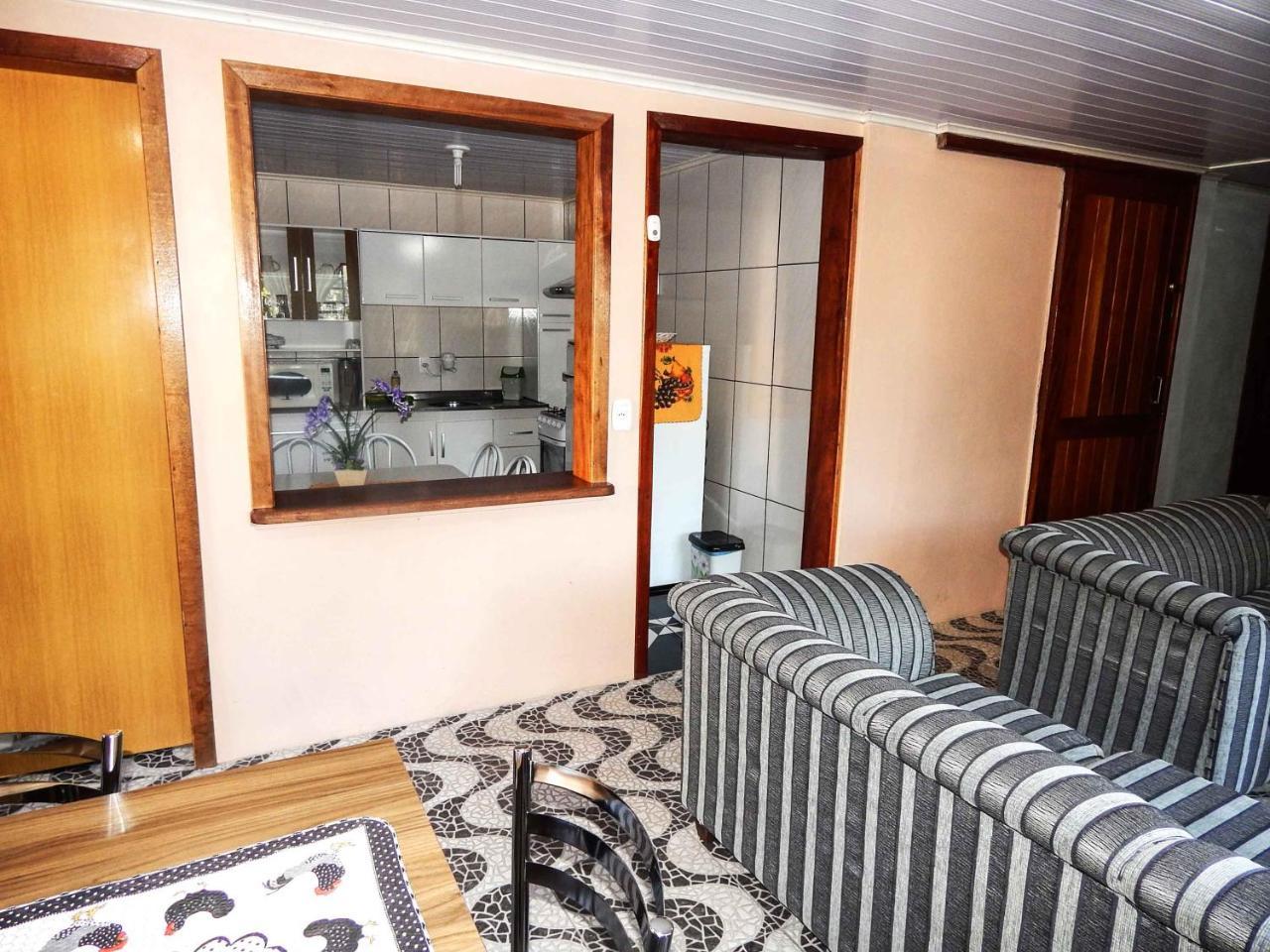 Gramado Suites Residence Possui 5 Quartos E 5 Banheiros エクステリア 写真