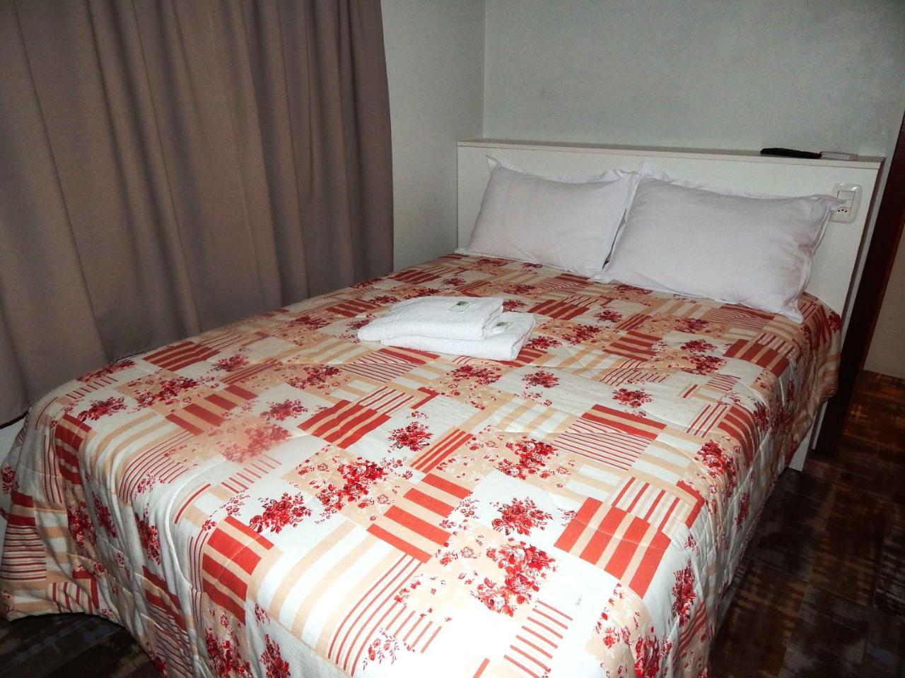 Gramado Suites Residence Possui 5 Quartos E 5 Banheiros エクステリア 写真
