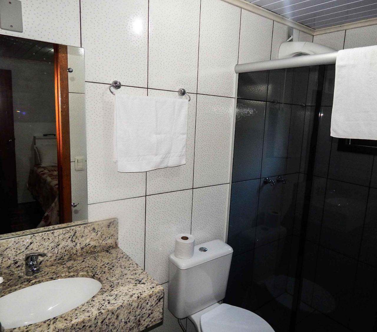 Gramado Suites Residence Possui 5 Quartos E 5 Banheiros エクステリア 写真